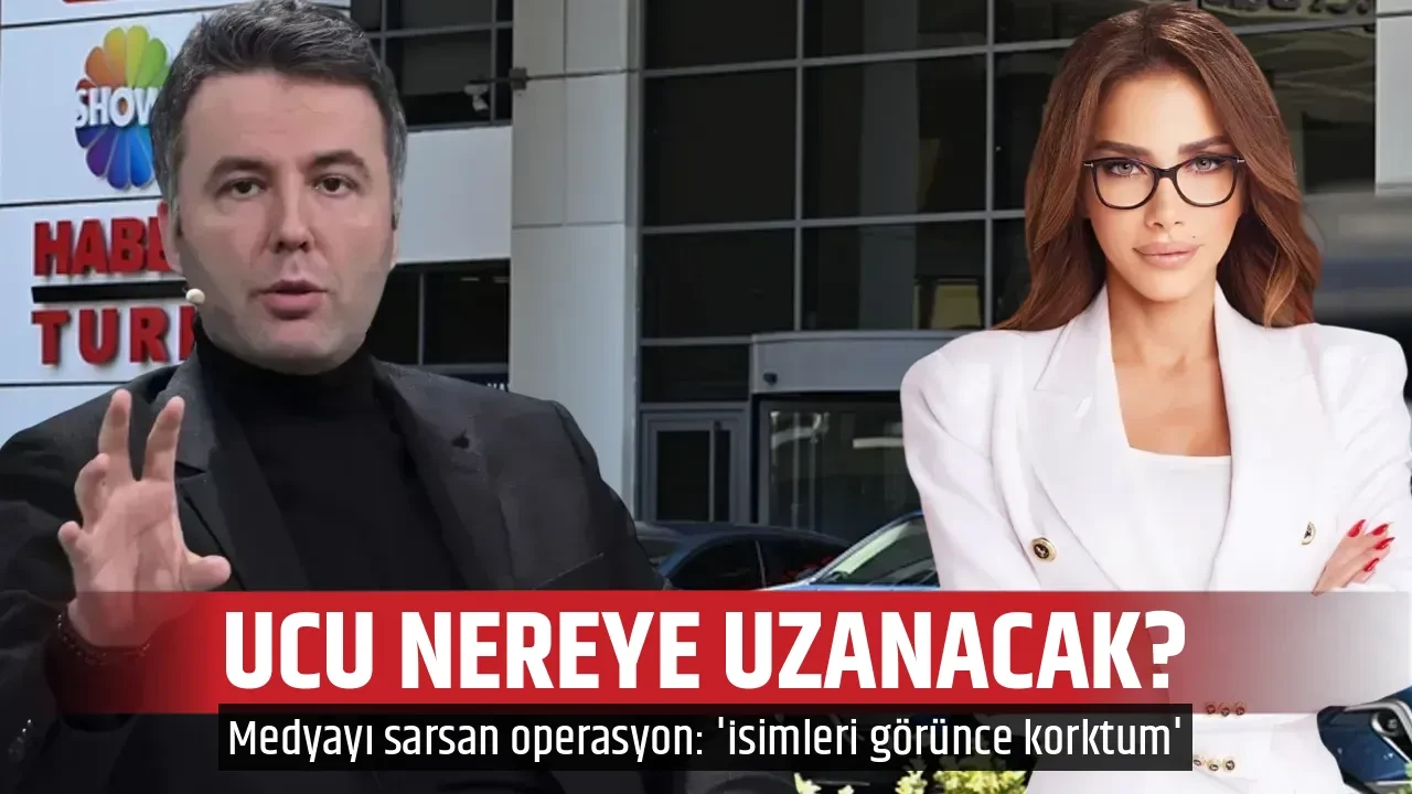 UCU NEREYE UZANACAK?