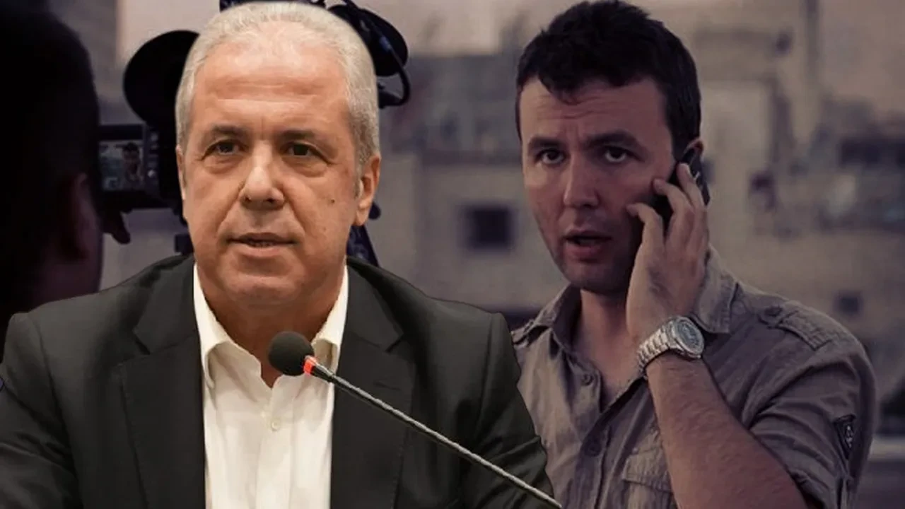 Mehmet Akif Ersoy'dan daha ağır suç iddiaları olan kişi kim? Şamil Tayyar'ın sözleri bir ses daha getirecek