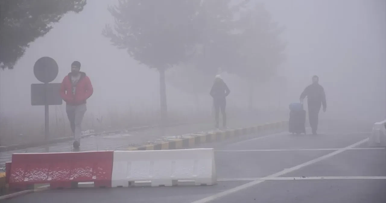 Meteoroloji tarih verdi! Kışın en soğuk dönemi zemheri başlıyor: Türkiye'yi 40 gün boyunca esir alacak 