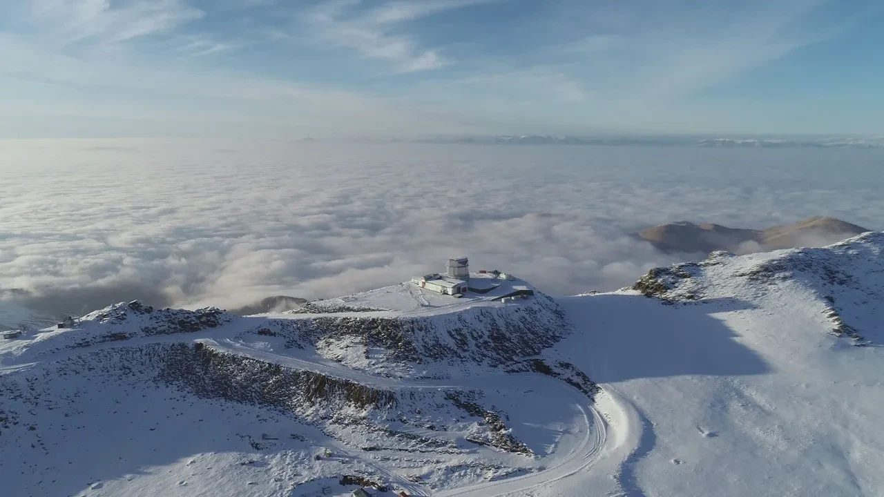 Meteoroloji tarih verdi! Kışın en soğuk dönemi zemheri başlıyor: Türkiye'yi 40 gün boyunca esir alacak 
