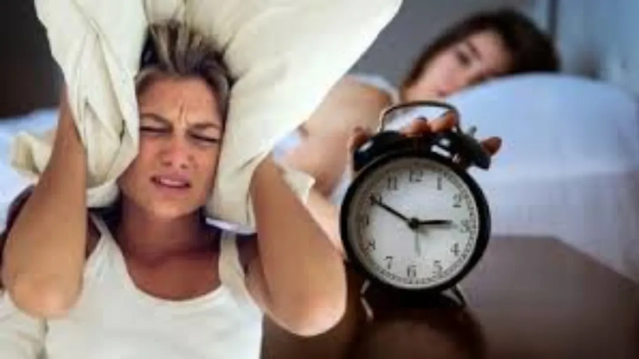 Mevsim geçişlerine dikkat! Uykusuzluk sorunlarınızın sebebi belli oldu