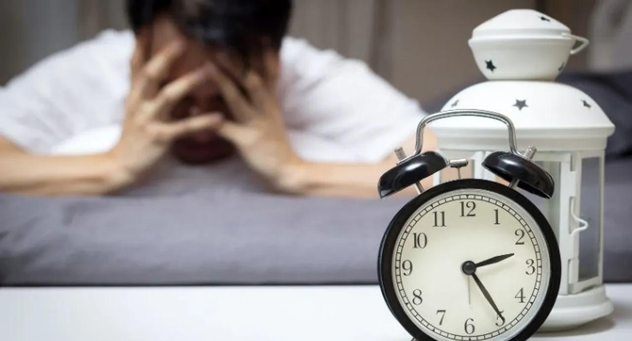 Mevsim geçişlerine dikkat! Uykusuzluk sorunlarınızın sebebi belli oldu