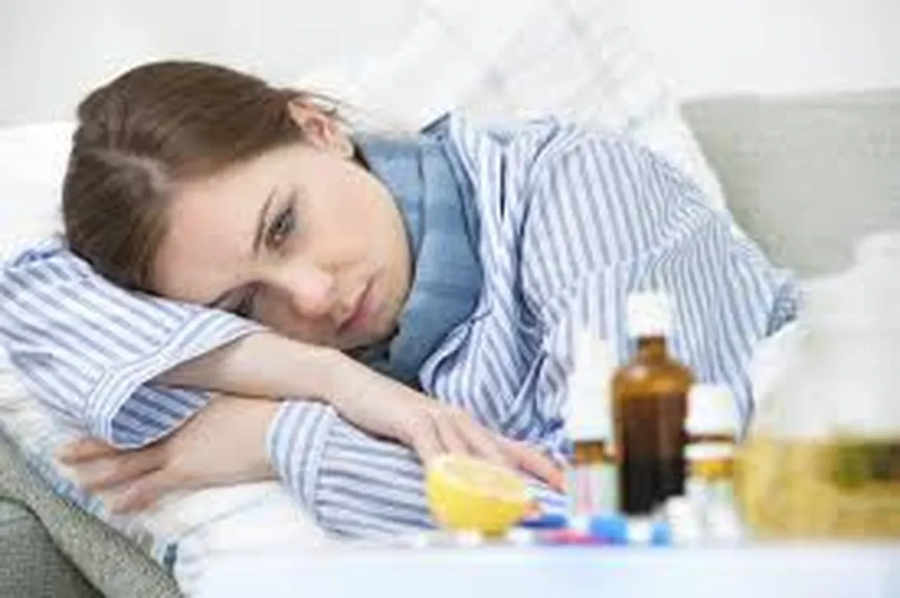 Mevsim geçişlerine dikkat! Uykusuzluk sorunlarınızın sebebi belli oldu