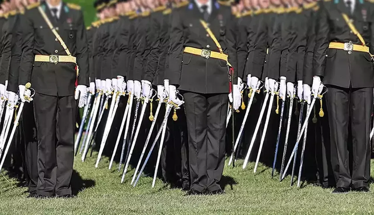 Milli Savunma Üniversitesi MSÜ 2026 başvuruları ne zaman?