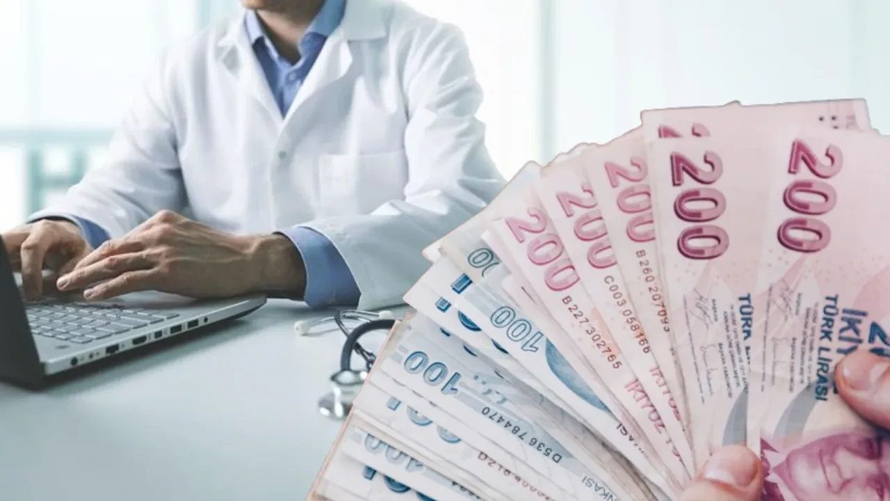 Milyonlarca kişiye güzel haber: 3,2 milyar liralık genel sağlık sigortası primi borcu silinecek