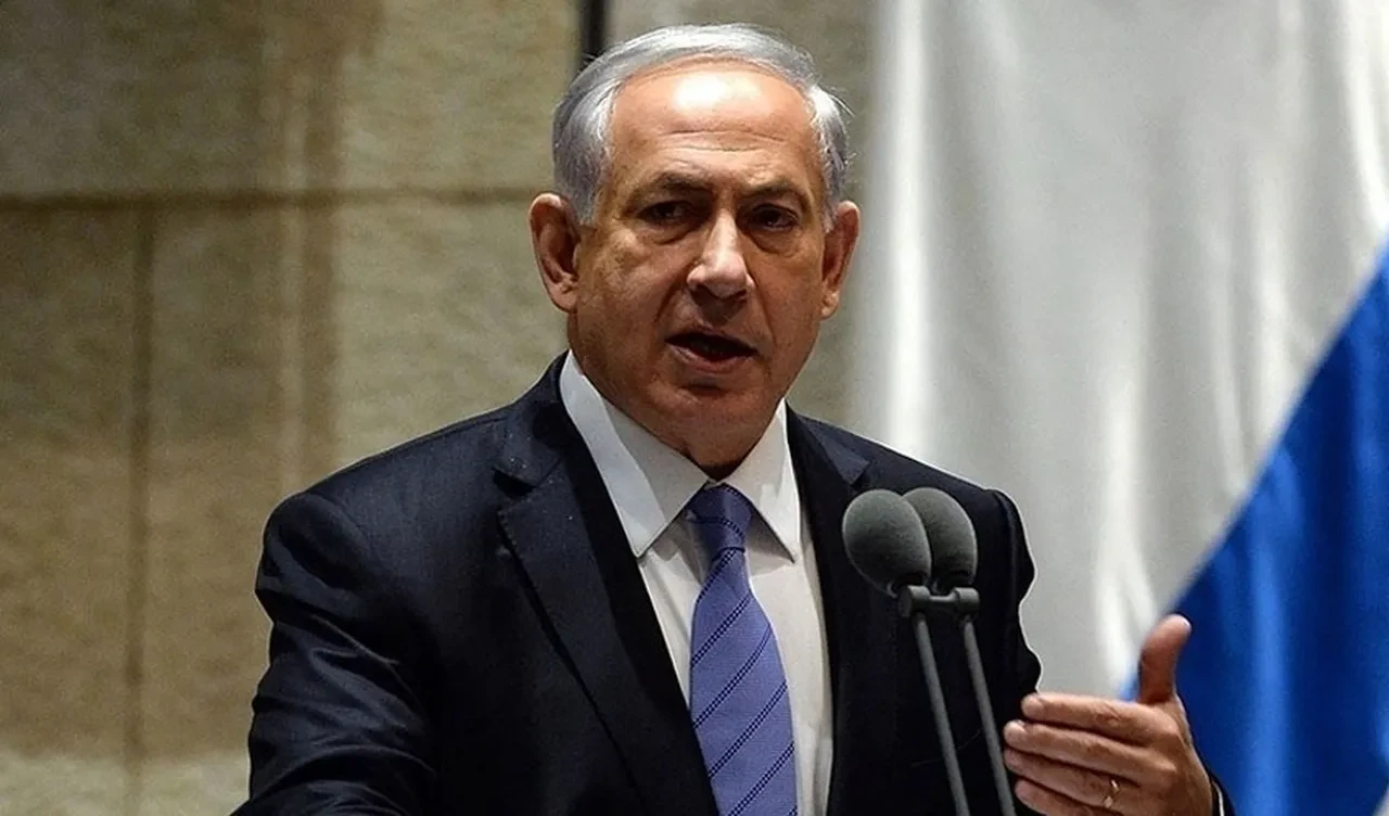 Netanyahu'dan sert çıkış: "Yahudiler başarısız olsaydı ABD olmazdı"