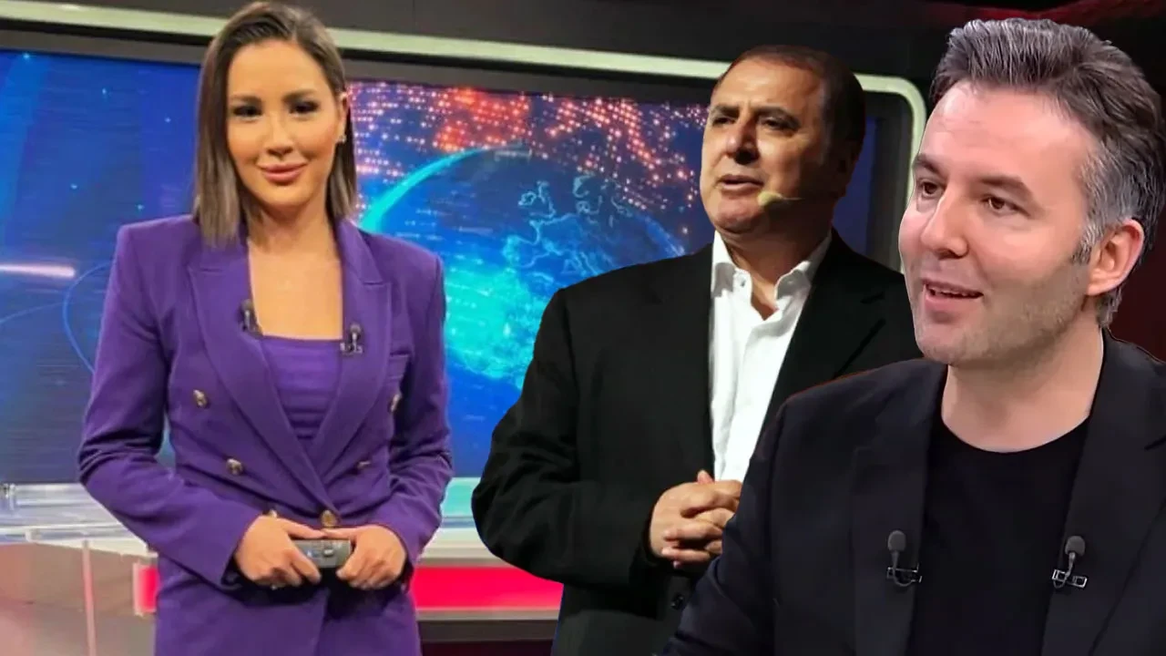 Nur Köşker'den Mehmet Akif Ersoy hakkında yeni açıklama! Başından geçenleri tek tek anlattı: Kenan Tekdağ her şeyi biliyordu