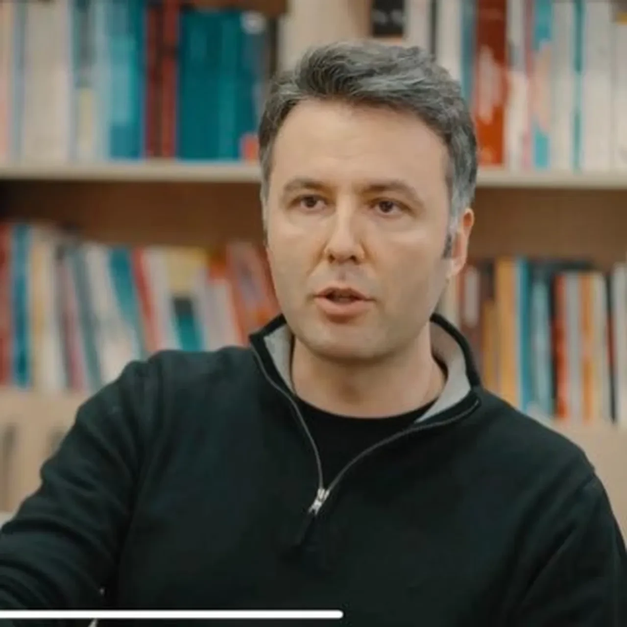 Nur Köşker'den Mehmet Akif Ersoy hakkında yeni açıklama! Başından geçenleri tek tek anlattı: Kenan Tekdağ her şeyi biliyordu