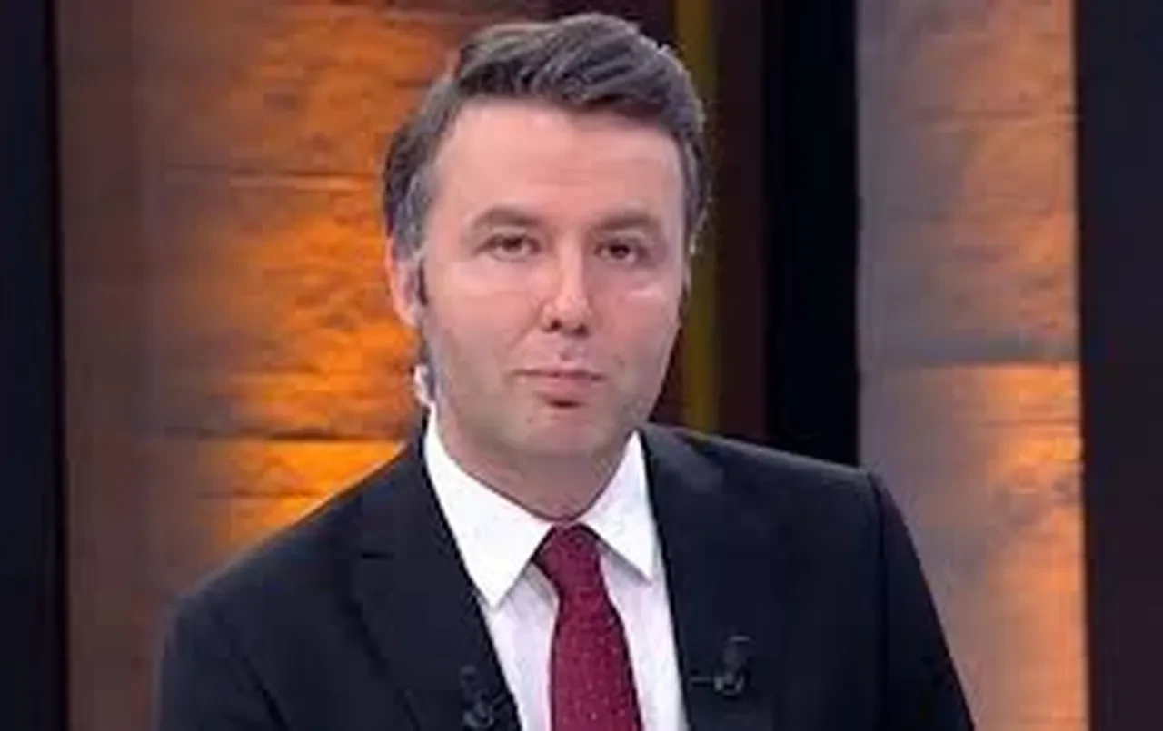 Nur Köşker'den Mehmet Akif Ersoy hakkında yeni açıklama! Başından geçenleri tek tek anlattı: Kenan Tekdağ her şeyi biliyordu