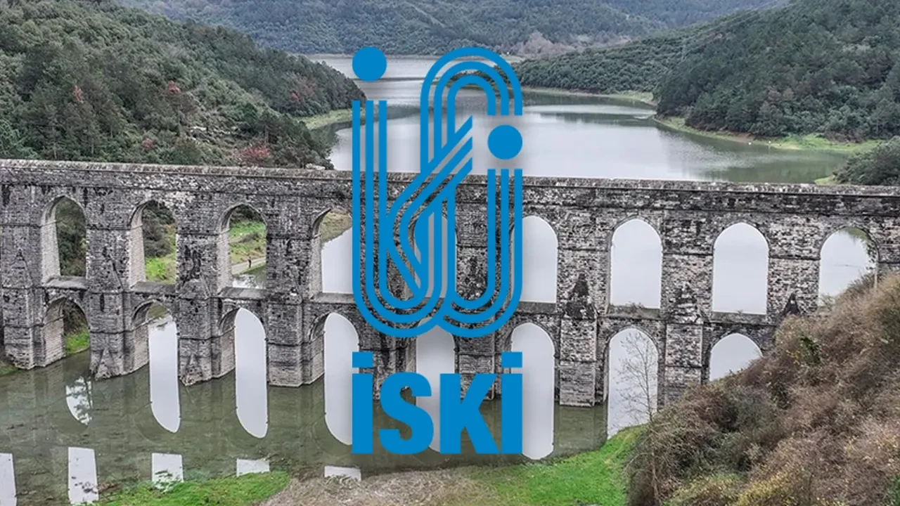 Onca yağmurun hiç faydası olmadı! İSKİ açıkladı: 17 Aralık İstanbul baraj doluluk oranları ay başından daha düşük