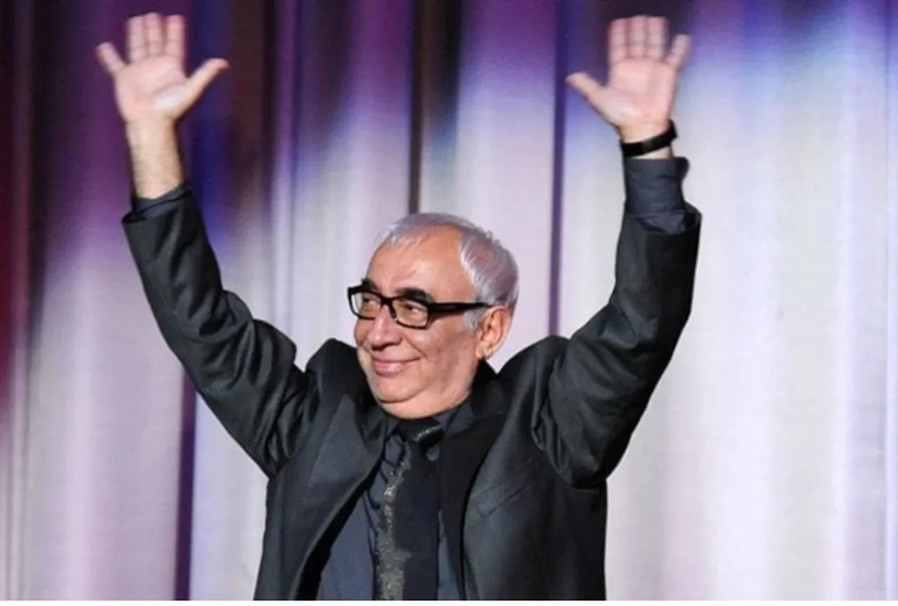 Oyunculuk kariyerini sonlandıran Şener Şen'den milyonluk anlaşma 