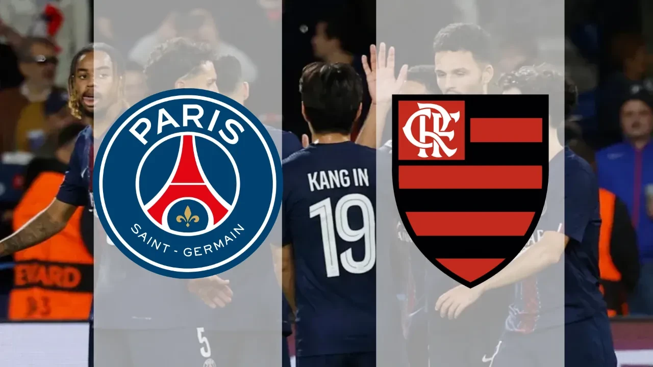 PSG Flamengo maçı nereden izlenir, hangi kanalda? PSG Flamengo maç kadrosu, muhtemel 11