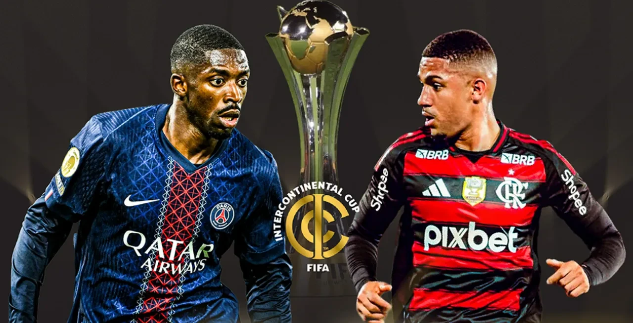 PSG Flamengo maçı nereden izlenir, hangi kanalda? PSG Flamengo maç kadrosu, muhtemel 11