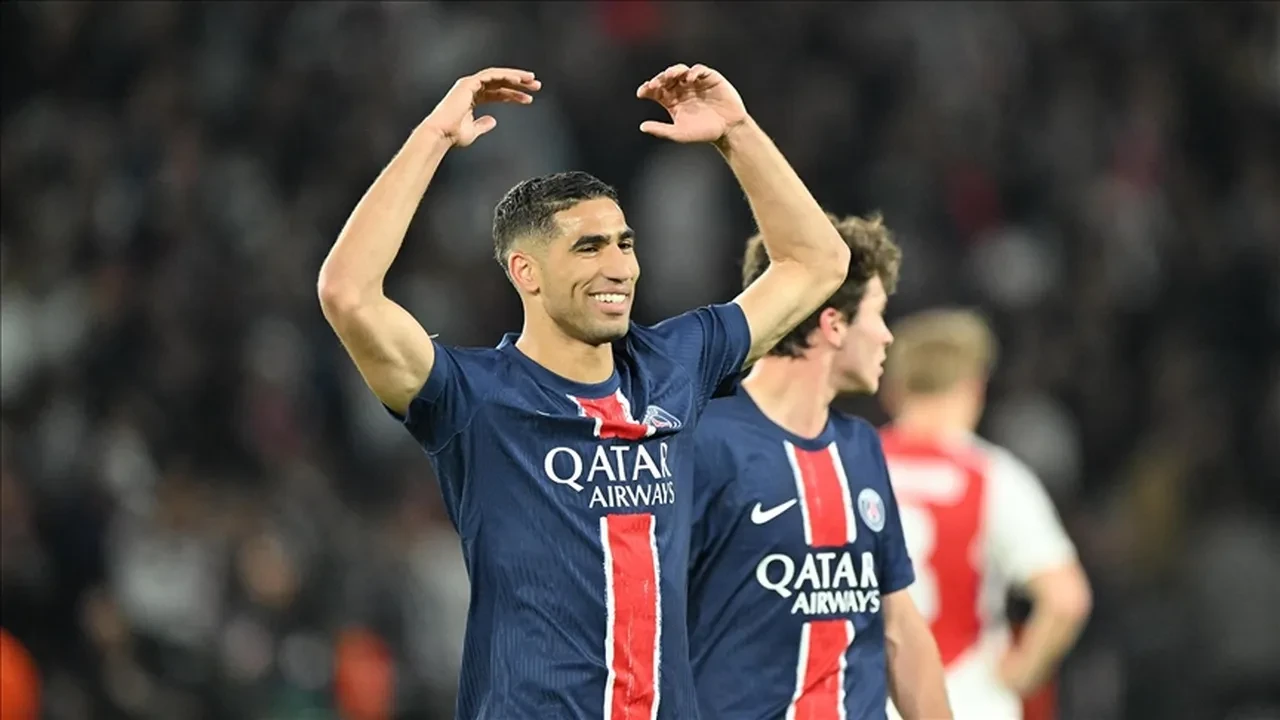 PSG Flamengo maçı nereden izlenir, hangi kanalda? PSG Flamengo maç kadrosu, muhtemel 11