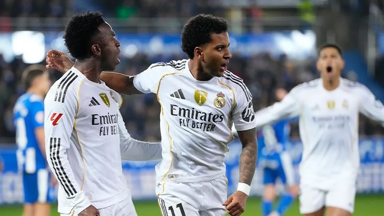 Talavera Real Madrid CANLI nereden izlenir? Arda Güler 11'de başlıyor