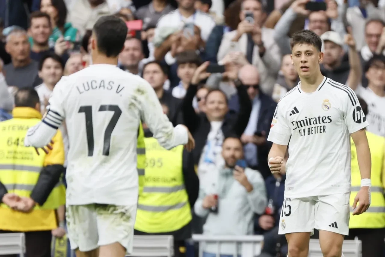 Talavera Real Madrid CANLI nereden izlenir? Arda Güler 11'de başlıyor