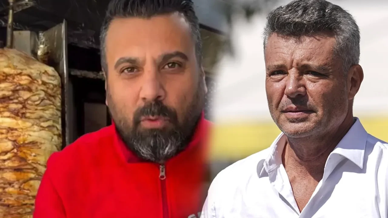 Sadettin Saran kendisine çağrı yapan dönerciye cevap verdi! Yorum sosyal medyada gündeme oturdu