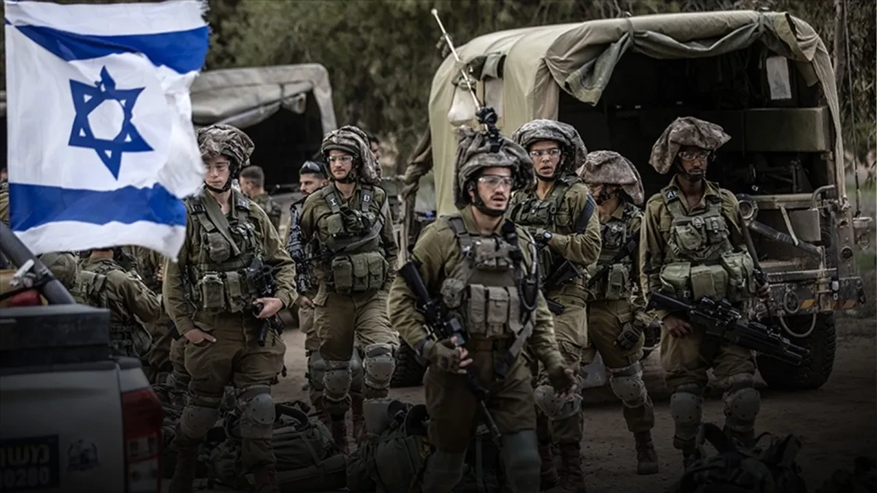 Savaşın görünmeyen yüzü! İsrail ordusu çöküyor: Bir asker daha intihar etti