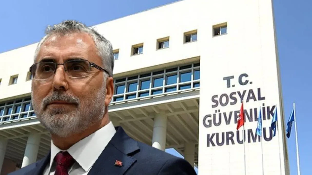 SGK personel alımı başvuruları 2025: SGK personel alımı kadro dağılımı ne, başvuru şartları neler?