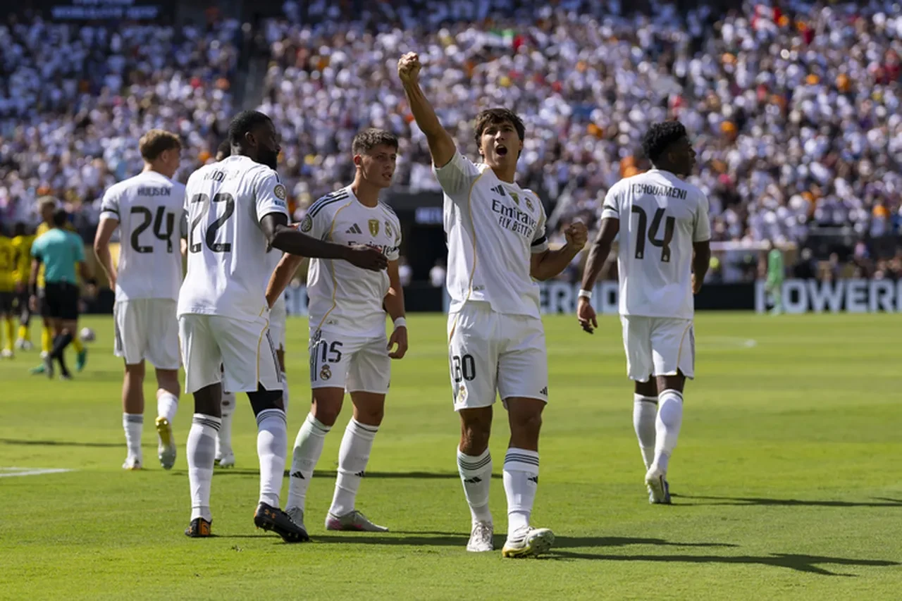 Talavera Real Madrid maçı nereden izlenir, hangi kanalda? Talavera Real Madrid maç kadrosu