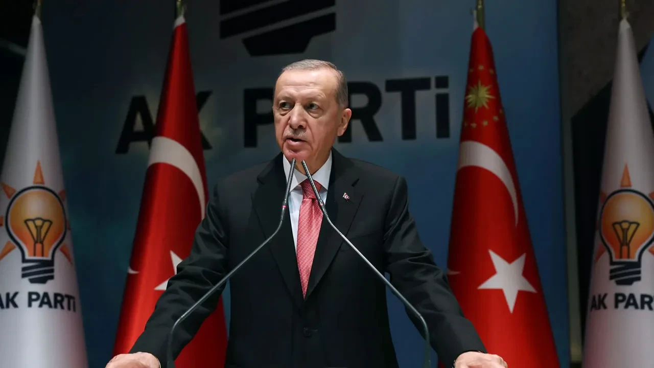 'Terörsüz Türkiye' raporu yarın Cumhurbaşkanı Erdoğan'ın masasında!