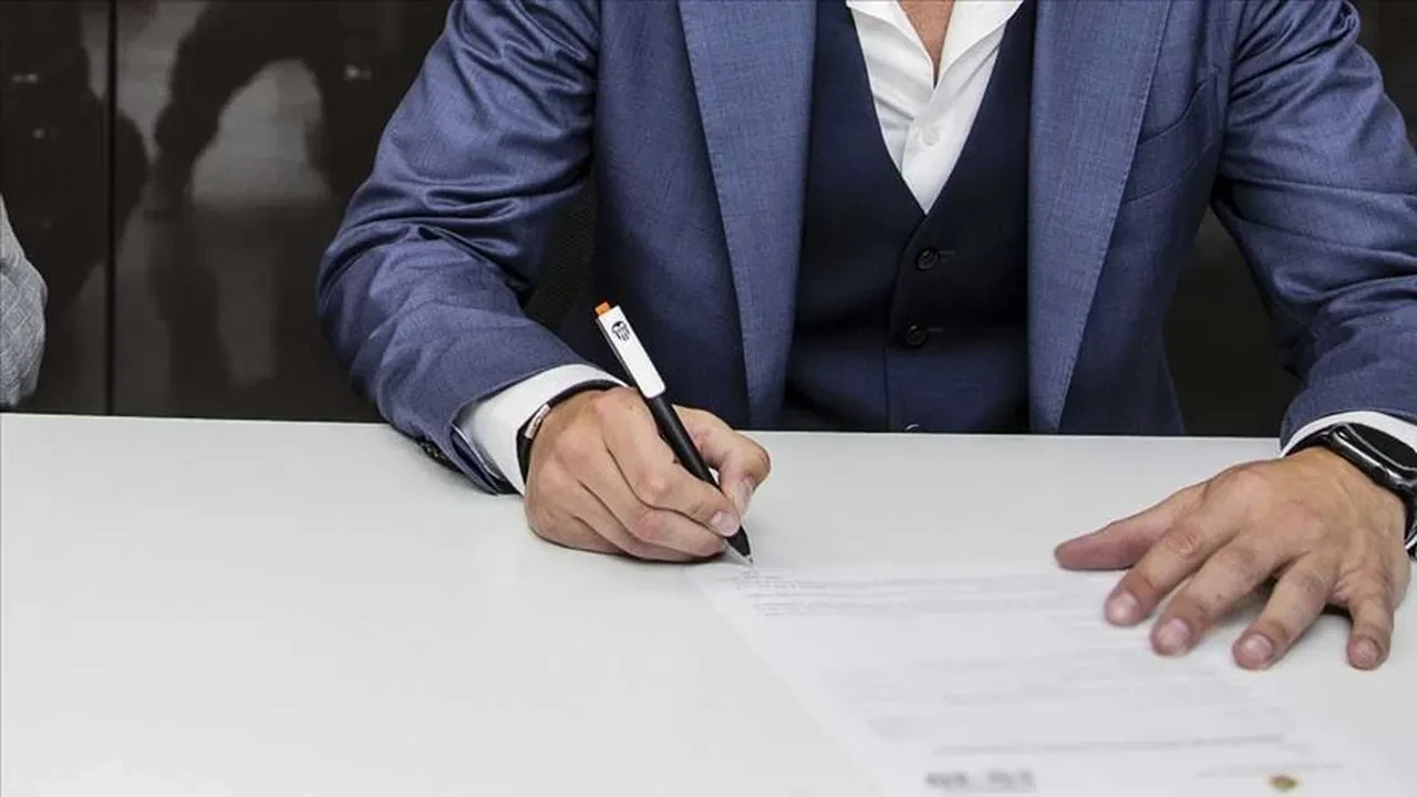 TFF’den sürpriz karar: Kış transfer dönemi öne çekildi!