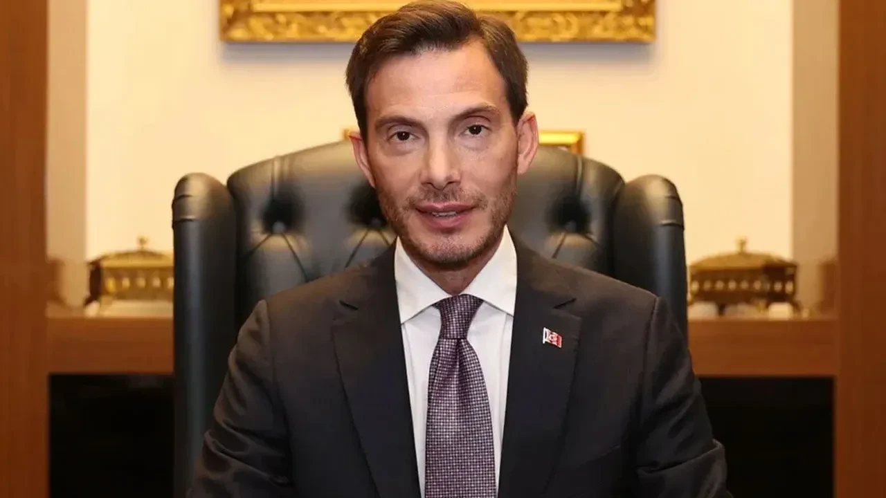 Tokat Belediye Başkanı Mehmet Kemal Yazıcıoğlu’nun makam odasından 'böcek' çıkmıştı! 2 kişi yakalandı