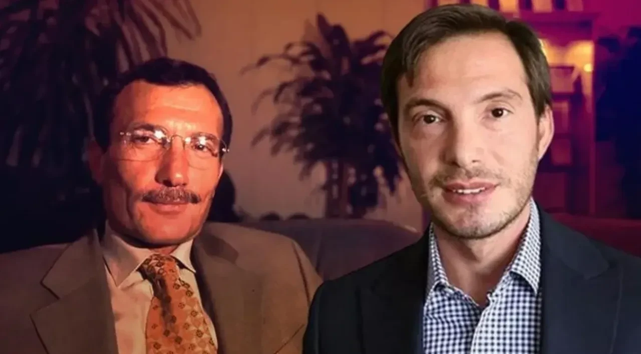 Tokat Belediye Başkanı Mehmet Kemal Yazıcıoğlu’nun makam odasından 'böcek' çıkmıştı! 2 kişi yakalandı