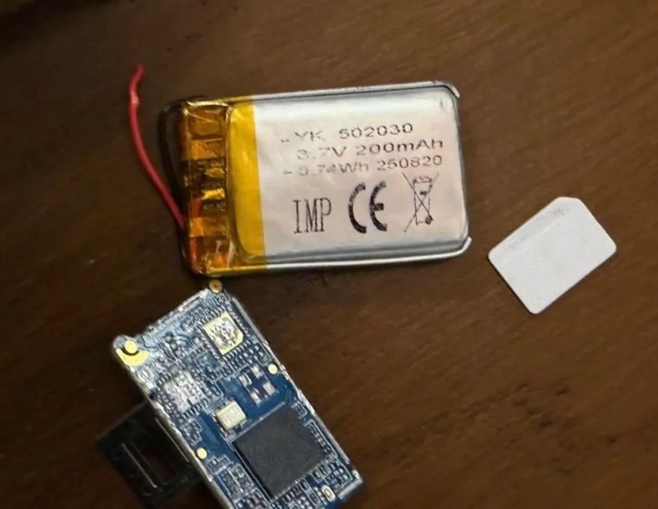 Tokat Belediye Başkanı Mehmet Kemal Yazıcıoğlu’nun makam odasından 'böcek' çıkmıştı! 2 kişi yakalandı