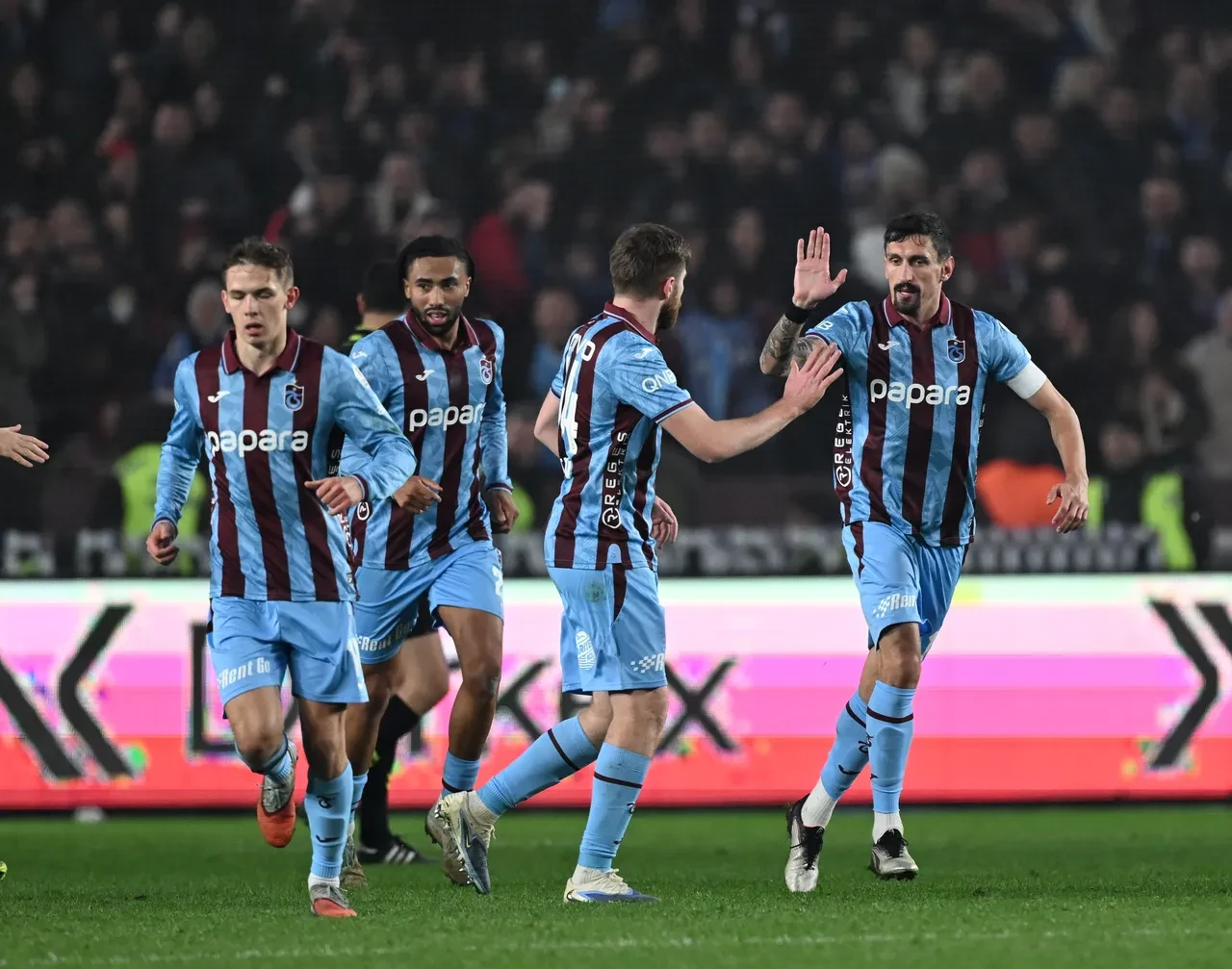 Trabzonspor Alanyaspor maçı nereden izlenir, hangi kanalda? Trabzonspor Alanyaspor maç kadrosu, muhtemel 11