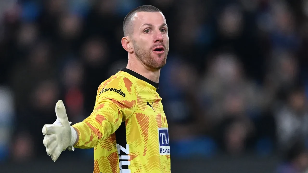 Trabzonspor Türkiye Kupası ilk grup maçında Alanyaspor'a mağlup oldu