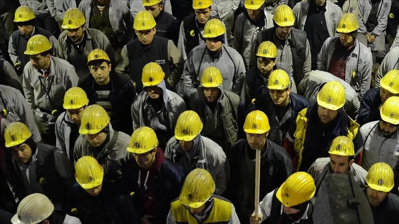 Türkiye Taşkömürü Kurumu 263 işçi alımı ne zaman şartlar neler?