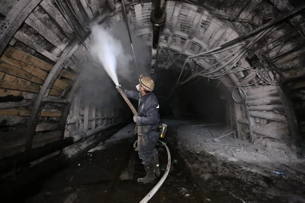 Türkiye Taşkömürü Kurumu 263 işçi alımı ne zaman şartlar neler?