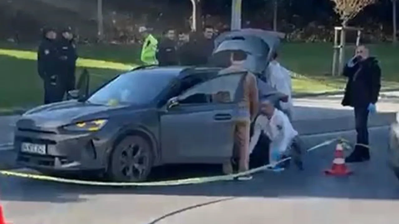 Ünsal Bahçeci kimdir, neden öldürüldü? Bakırköy’de silahlı saldırıya uğradı