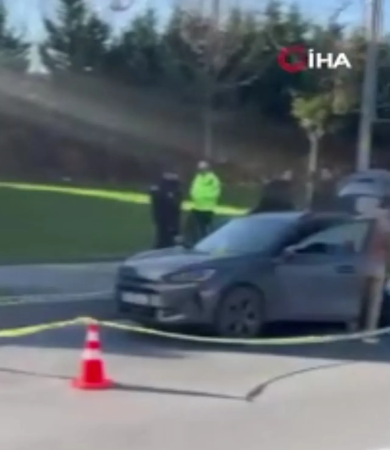 Ünsal Bahçeci kimdir, neden öldürüldü? Bakırköy’de silahlı saldırıya uğradı