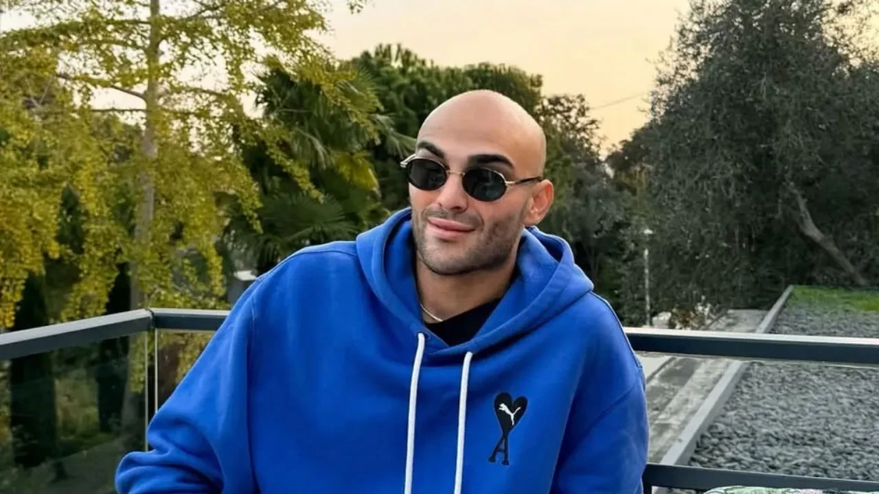 Uyuşturucu operasyonunda kritik gelişme! Sercan Yaşar tahliye edildi