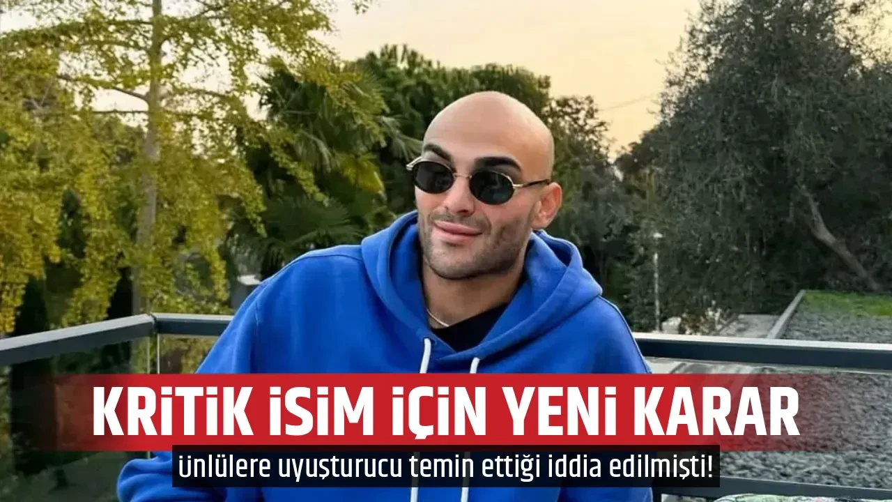 KRİTİK İSİM İÇİN YENİ KARAR