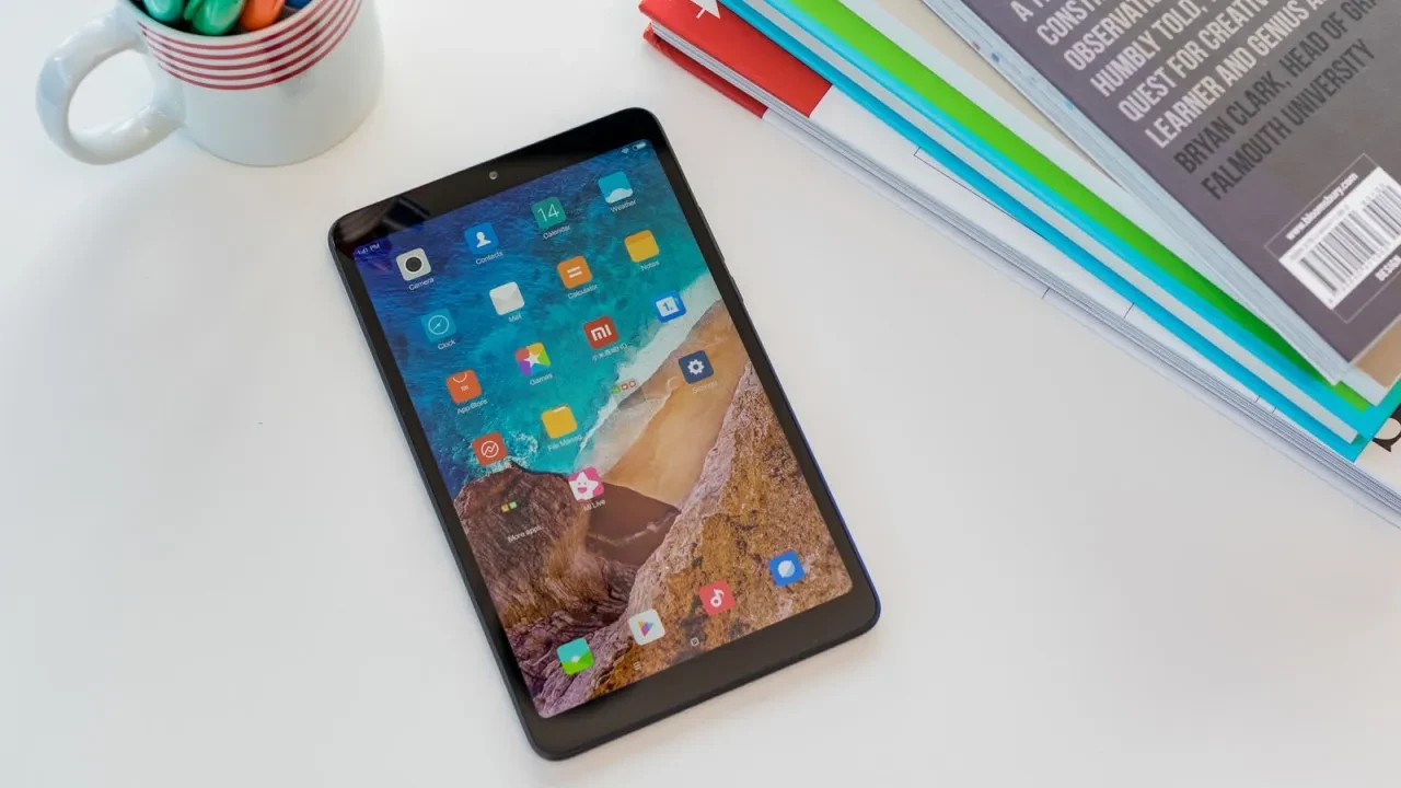 Xiaomi tablet fiyatlarına zam kararı aldı