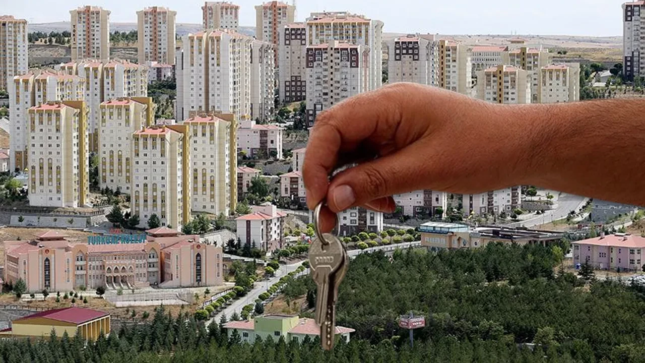 Yabancıların en çok ev aldığı şehirler belli oldu! TÜİK açıkladı: Ankara ve İzmir listede yok