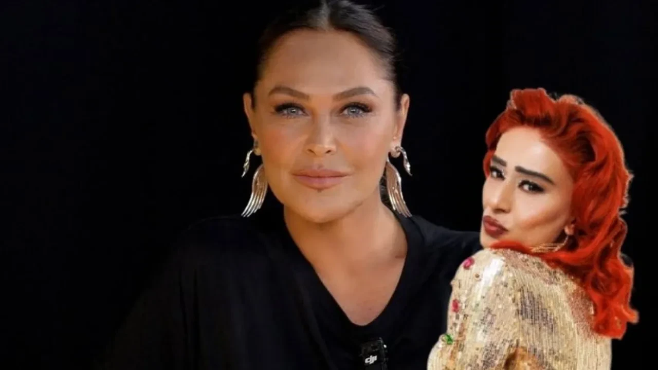 Yıldız Tilbe söylemiş gibi Hülya Avşar'a hakaret ettiler! İlk açıklama geldi 
