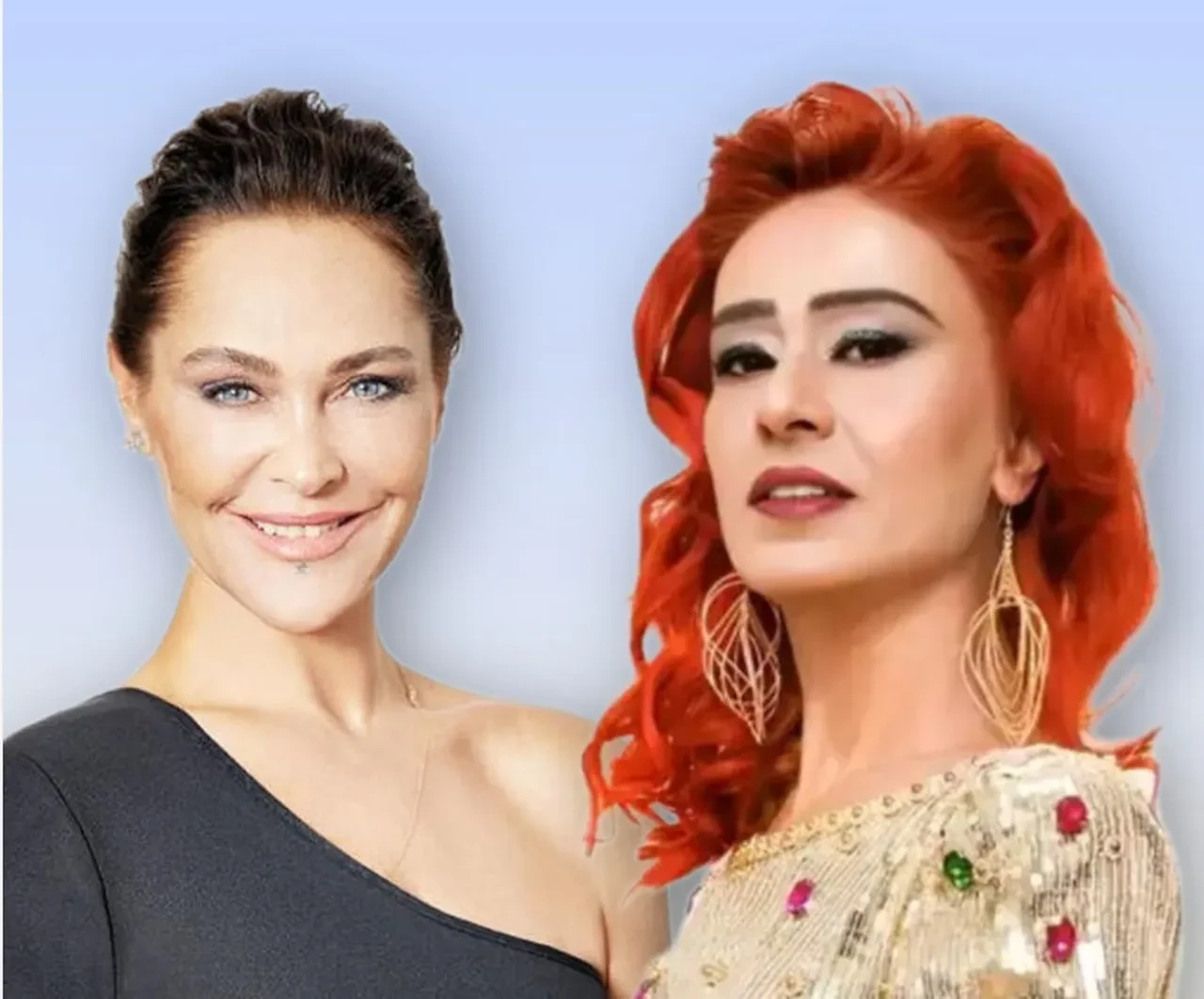 Yıldız Tilbe söylemiş gibi Hülya Avşar'a hakaret ettiler! İlk açıklama geldi 