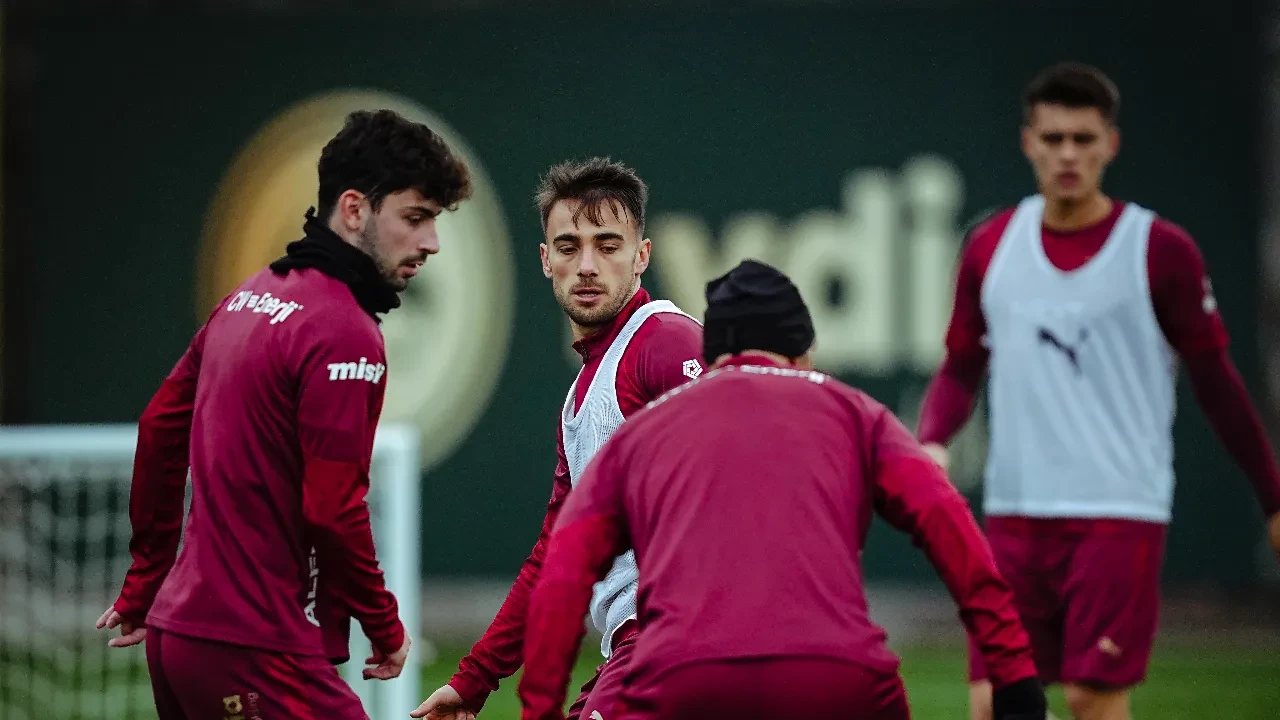 ZTK Galatasaray Başakşehir maçı saat kaçta hangi kanalda? Galatasaray’daki eksik oyuncular belli oldu