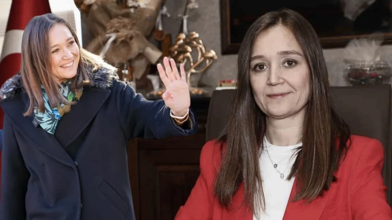 AK Parti ve MHP'den Şehzadeler kararı: Gülşah Durbay'ın ardından seçime gidilecek