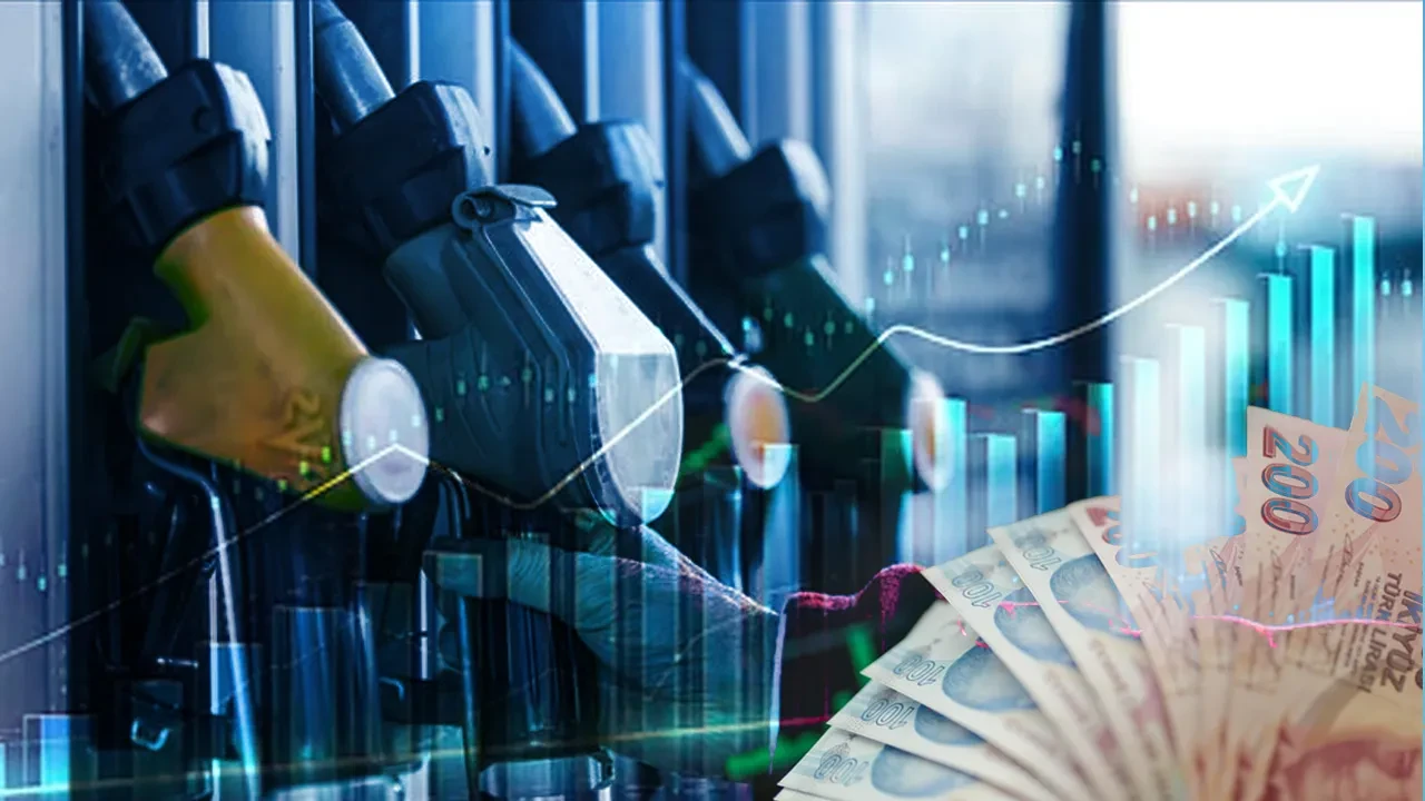 Akaryakıt fiyatlarıyla ilgili flaş açıklama! Bakan Uraloğlu net konuştu