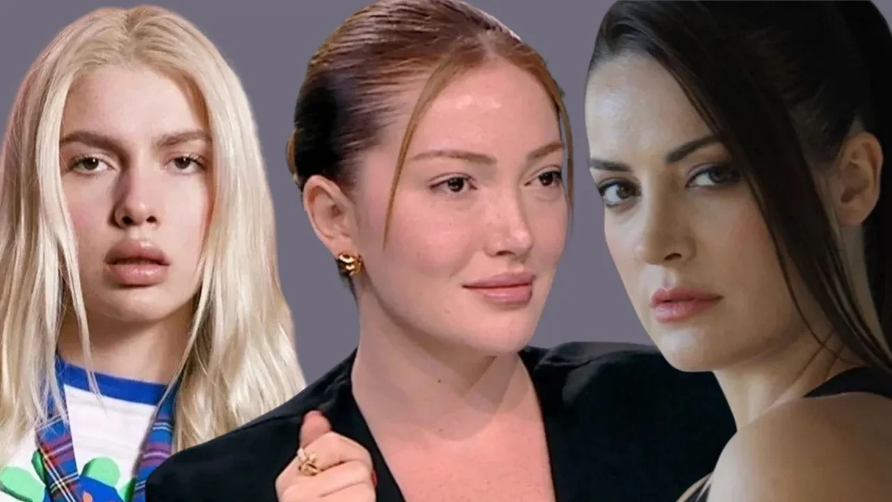 Aleyna Tilki, Danla Bilic, İrem Sak neden gözaltına alındı? İstanbul Cumhuriyet Başsavcılığı açıklama yaptı