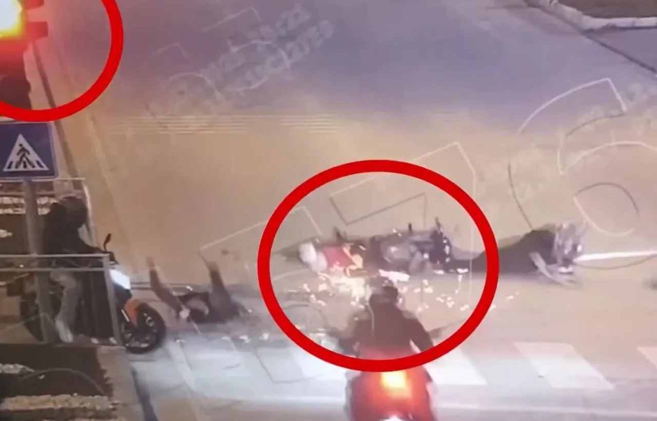 Ali Yerlikaya yeni trafik cezasını duyurdu: Kırmızı ışıkta geçene uygulanacak