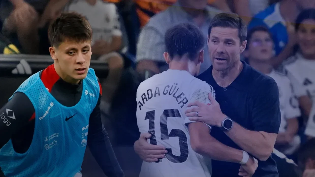 Arda Güler için takas iddiası! İngiliz devi transfer için masada