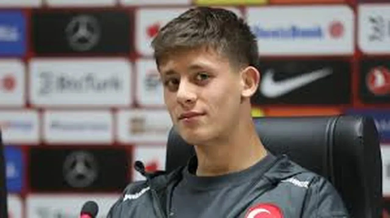 Arda Güler için takas iddiası! İngiliz devi transfer için masada