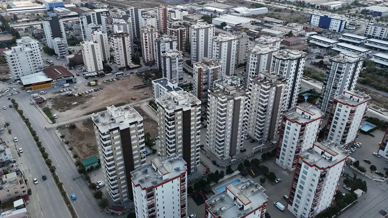 Asya Kalkınma Bankası'ndan Türkiye'ye dev kredi: Toplam miktar 1 milyar doları aştı!