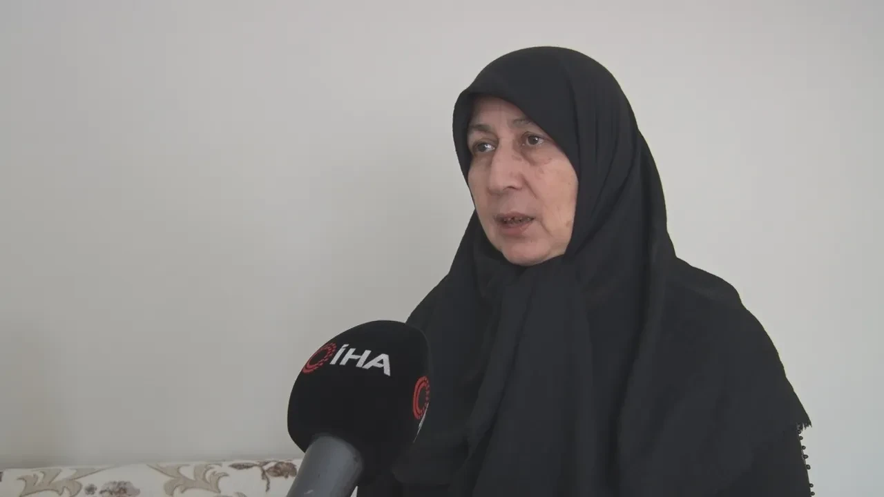 Belediye otobüsünde yanlışlıkla camı kırdı, 11 ay sonra hayatının şokunu yaşadı!